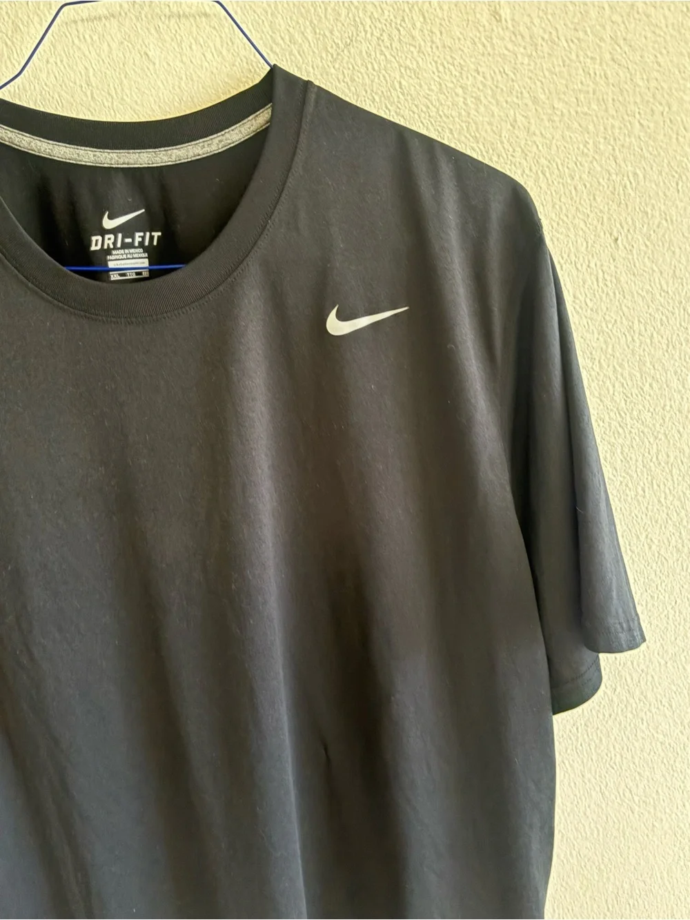 Nike Men's Dri-FIT Legend T-Shirt